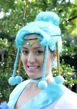 Cosplay-Cover: Sailor Pallas