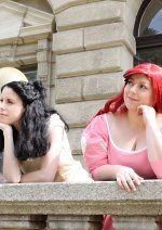 Cosplay-Cover: Belle ~ Tale as old as Time ~ Secret Honey