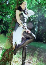 Cosplay-Cover: Floriane Ducranier ~ Elezen Starter Set