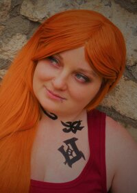 Cosplay-Cover: Clary Fairchild/Fray