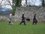 Cosplay-Cover: Itachi Uchiha