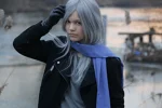 Cosplay-Cover: Superbia Squalo [TYL / artwork]