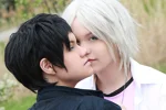 Cosplay-Cover: Takeshi Yamamoto 「artwork」