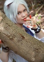 Cosplay-Cover: Hayato Gokudera [Monster Tamer Tsuna]