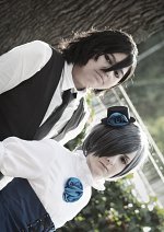 Cosplay-Cover: Ciel [Doujin Cover]