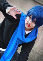 Cosplay-Cover: KAITO [Rolling Boy]
