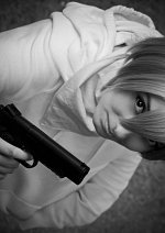 Cosplay-Cover: Kida Masaomi