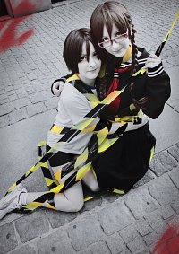 Cosplay-Cover: Kururi Orihara