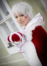 Cosplay-Cover: Shion [King]