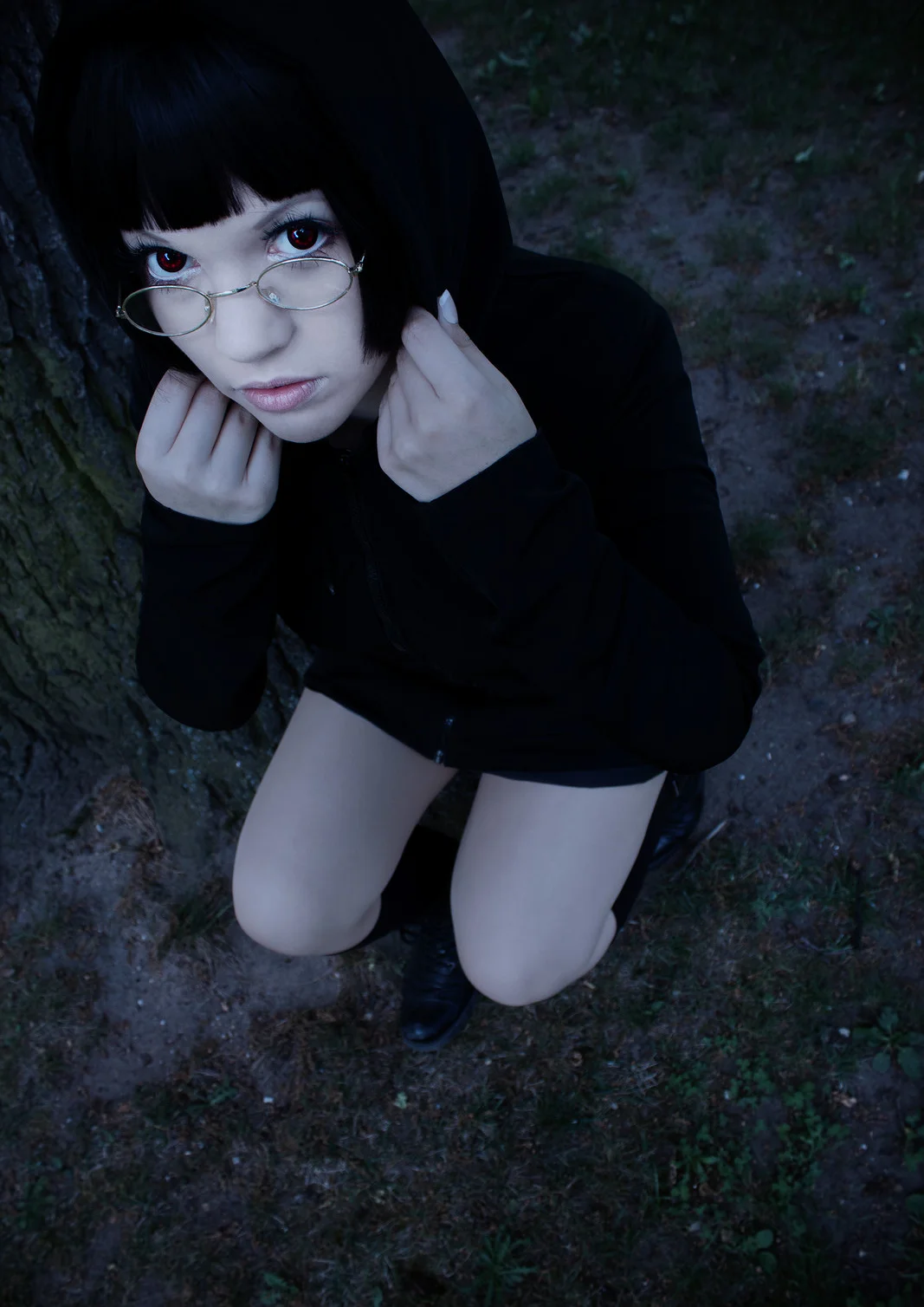 Cosplay-Cover: Anri Sonohara