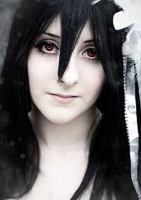 Cosplay-Cover: Lacie Baskerville [Endless Dance]