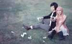 Cosplay-Cover: Ex-Boyfriend [JBF]