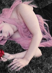 Cosplay-Cover: Luka Megurine [Just be friends/black dress]