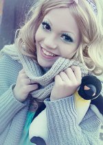 Cosplay-Cover: Pinguinbaby