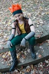 Foto des Kostüms