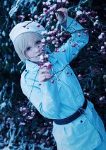 Cosplay-Cover: Tino Väinämöinen [Finland]