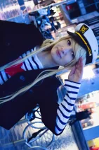 Cosplay-Cover: Tsumugi Kotoboki [Listen! ED]