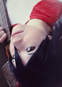 Cosplay-Cover: Azusa Nakano [Listen! ED]