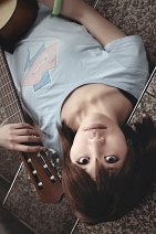 Cosplay-Cover: Yui Hirasawa (Listen! - ED)