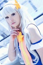 Cosplay-Cover: Takane Shijou [Forever Star ☆☆☆]
