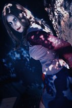 Cosplay-Cover: Sarah Sanderson -Hocus Pocus-