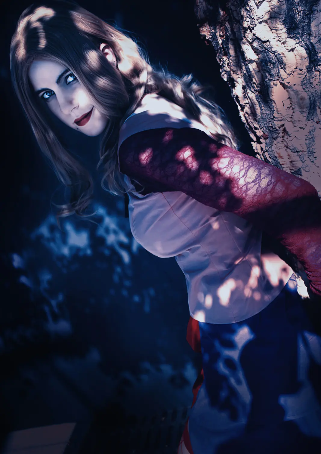 Cosplay-Cover: Sarah Sanderson -Hocus Pocus-