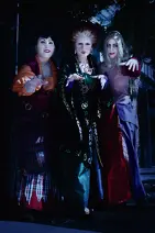 Cosplay-Cover: Winifred Sanderson ♢ Hocus Pocus