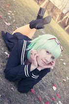 Cosplay-Cover: Gumi [coward montblanc]