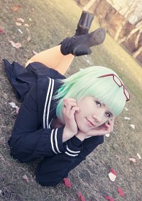 Cosplay-Cover: Gumi [coward montblanc]