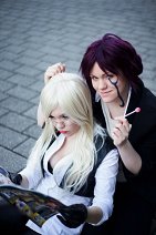 Cosplay-Cover: Sorinozuka Renshô