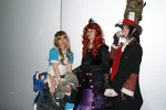 Cosplay-Cover: Haselmaus