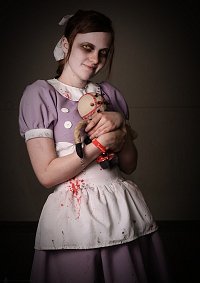 Cosplay-Cover: Little Sister