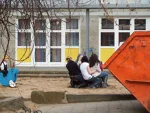 Foto des Kostüms