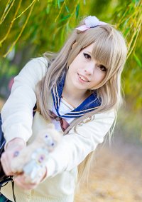 Cosplay-Cover: Kotori Minami [constellation unidolized]