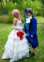 Cosplay-Cover: Ciel