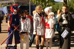 Cosplay-Cover: Amaterasu
