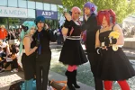 Cosplay-Cover: Luka Megurine [Magnet]