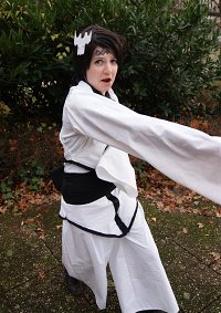 Cosplay-Cover: Luppi