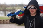 Foto des Kostüms
