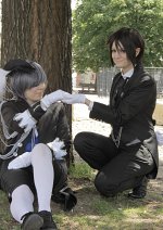 Cosplay-Cover: Ciel Phantomhive (Episode 15)