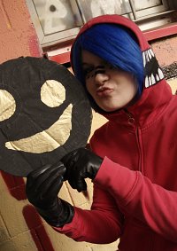 Cosplay-Cover: Shion Kaito [Matryoshka]