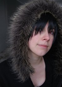 Cosplay-Cover: Orihara Izaya [Basic]