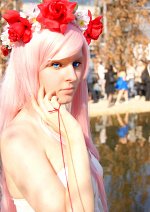 Cosplay-Cover: Luka Megurine (JBF)