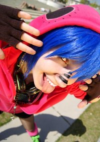 Cosplay-Cover: Kaiko Shion [Matryoshka]