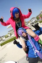 Cosplay-Cover: Gakupo Kamui [Matryoshka]