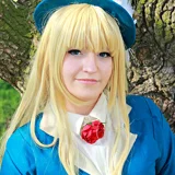 Top-3-Foto - von Saruwa