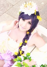 Cosplay-Cover: Nozomi Tōjō ✿ Fairytale