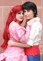 Cosplay-Cover: Eric ░ Basic