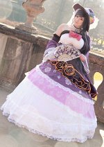 Cosplay-Cover: Nozomi Tōjō ✿ Victorian Ball gown