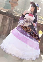 Cosplay-Cover: Nozomi Tōjō ✿ Victorian Ball gown